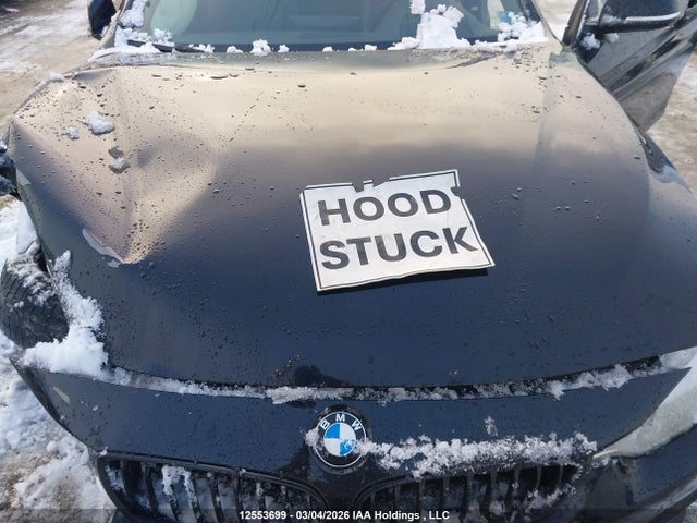 Aukcja sprzedaży 2015 Bmw 435i Xdrive, vin: WBA3R5C50FK372651, numer aukcji: 12553699