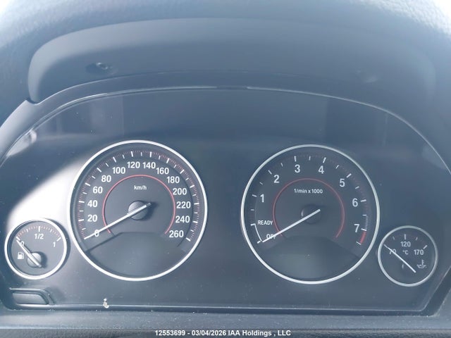 Aukcja sprzedaży 2015 Bmw 435i Xdrive, vin: WBA3R5C50FK372651, numer aukcji: 12553699