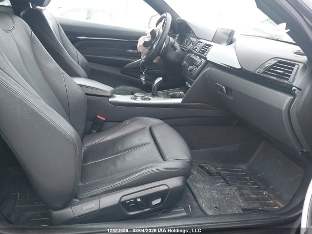 Aukcja sprzedaży 2015 Bmw 435i Xdrive, vin: WBA3R5C50FK372651, numer aukcji: 12553699