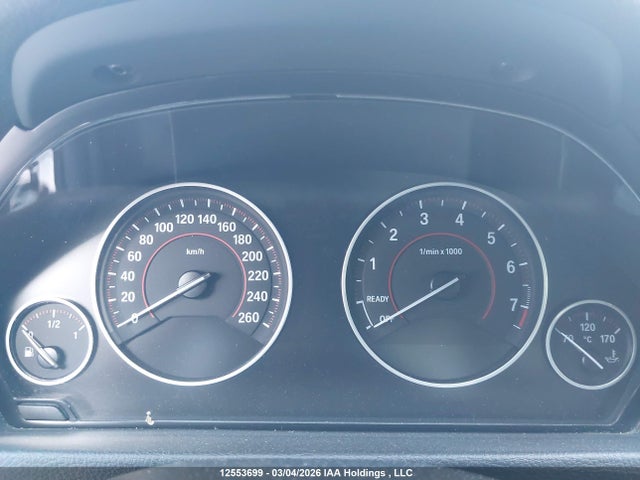 Aukcja sprzedaży 2015 Bmw 435i Xdrive, vin: WBA3R5C50FK372651, numer aukcji: 12553699