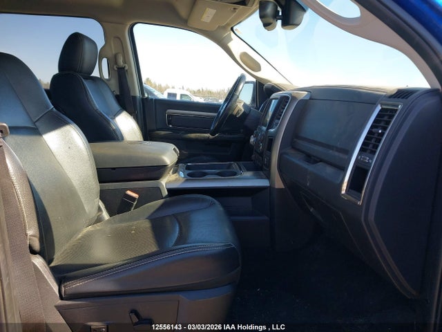 12556143 :رقم المزاد ، 1C6RR7MT2HS672109 vin ، 2017 Ram 1500 Sport مزاد بيع