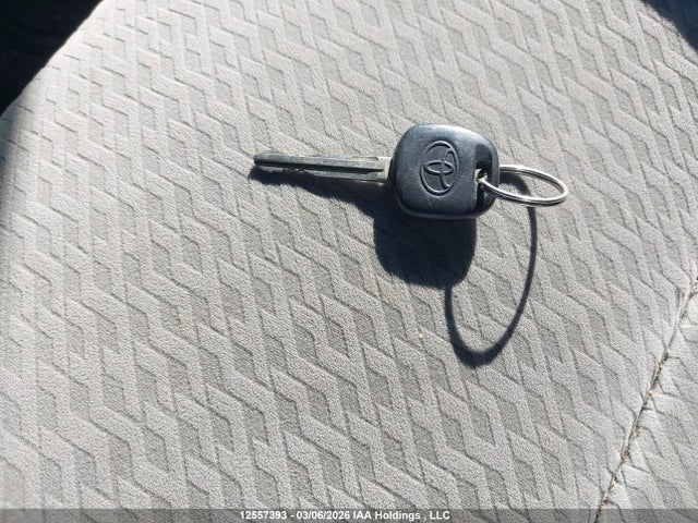 12557393 :رقم المزاد ، 5TETX4CN8AZ675734 vin ، 2010 Toyota Tacoma مزاد بيع