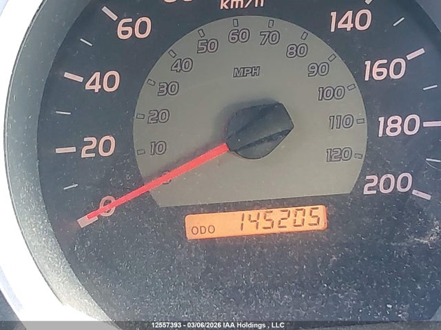 12557393 :رقم المزاد ، 5TETX4CN8AZ675734 vin ، 2010 Toyota Tacoma مزاد بيع
