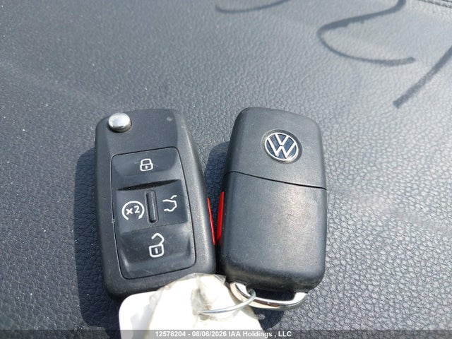 Aukcja sprzedaży 2021 Volkswagen Passat Highline, vin: 1VWBA7A39MC014097, numer aukcji: 12578204