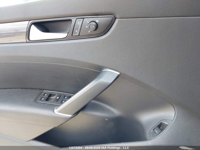 Aukcja sprzedaży 2021 Volkswagen Passat Highline, vin: 1VWBA7A39MC014097, numer aukcji: 12578204