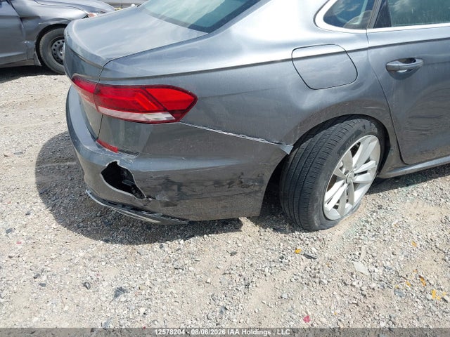 Aukcja sprzedaży 2021 Volkswagen Passat Highline, vin: 1VWBA7A39MC014097, numer aukcji: 12578204