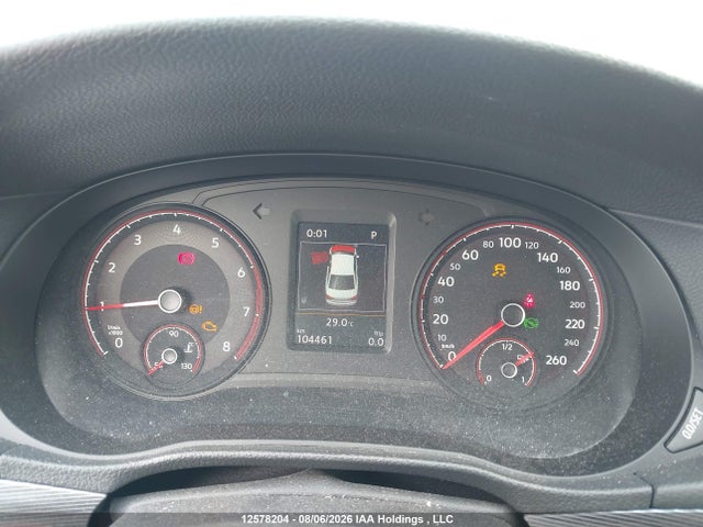 Aukcja sprzedaży 2021 Volkswagen Passat Highline, vin: 1VWBA7A39MC014097, numer aukcji: 12578204