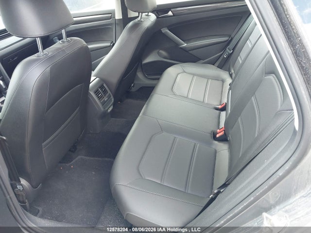 Aukcja sprzedaży 2021 Volkswagen Passat Highline, vin: 1VWBA7A39MC014097, numer aukcji: 12578204