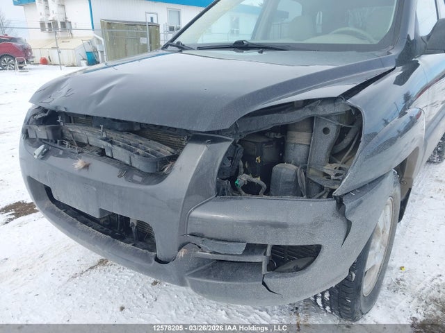 Aukcja sprzedaży 2006 Kia New Sportage, vin: KNDJF723567201735, numer aukcji: 12578205