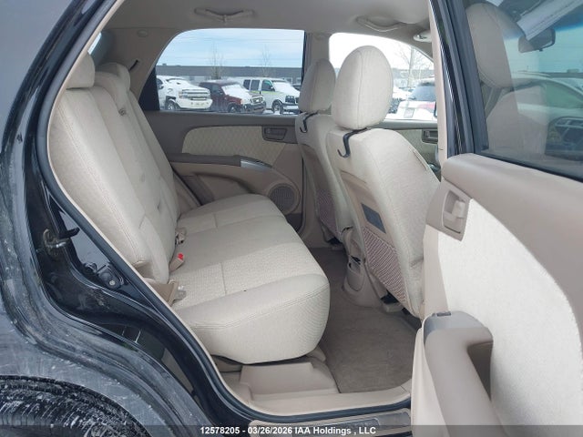Aukcja sprzedaży 2006 Kia New Sportage, vin: KNDJF723567201735, numer aukcji: 12578205
