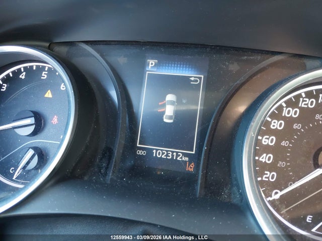 4T1B11HK7JU006935 Toyota CAMRY SE