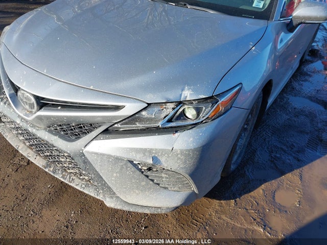 4T1B11HK7JU006935 Toyota CAMRY SE