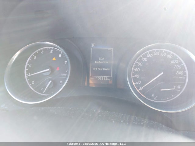 4T1B11HK7JU006935 Toyota CAMRY SE