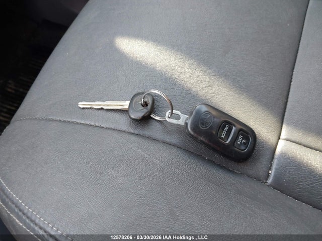 12578206 :رقم المزاد ، JTEHH20V236076111 vin ، 2003 Toyota Rav4 مزاد بيع