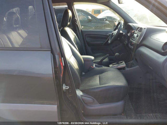 12578206 :رقم المزاد ، JTEHH20V236076111 vin ، 2003 Toyota Rav4 مزاد بيع