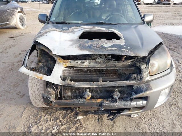 12578206 :رقم المزاد ، JTEHH20V236076111 vin ، 2003 Toyota Rav4 مزاد بيع
