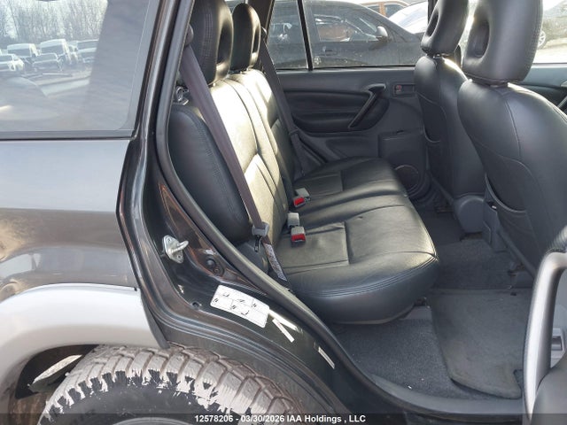 12578206 :رقم المزاد ، JTEHH20V236076111 vin ، 2003 Toyota Rav4 مزاد بيع