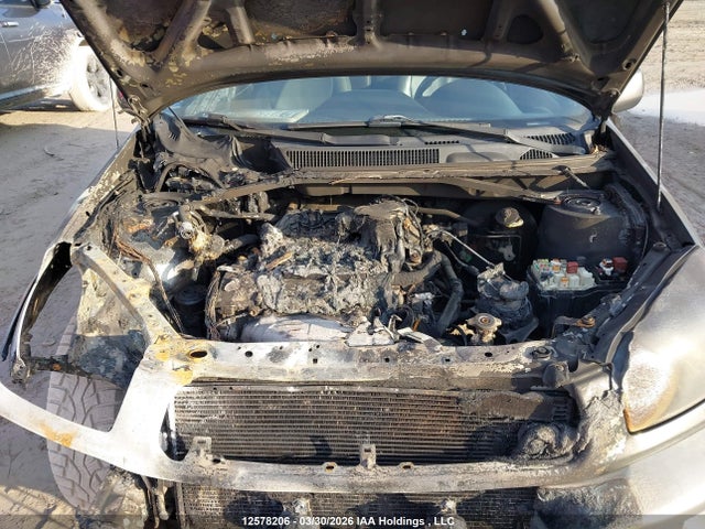 12578206 :رقم المزاد ، JTEHH20V236076111 vin ، 2003 Toyota Rav4 مزاد بيع