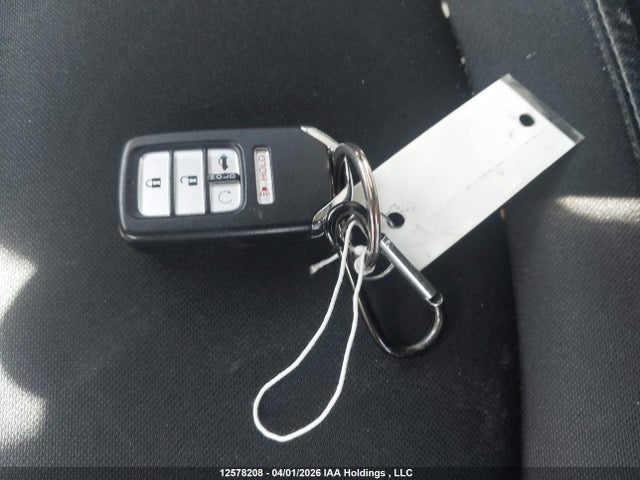 Auction sale of the 2019 Honda Civic Ex, vin: 2HGFC2F76KH042626, lot number: 12578208
