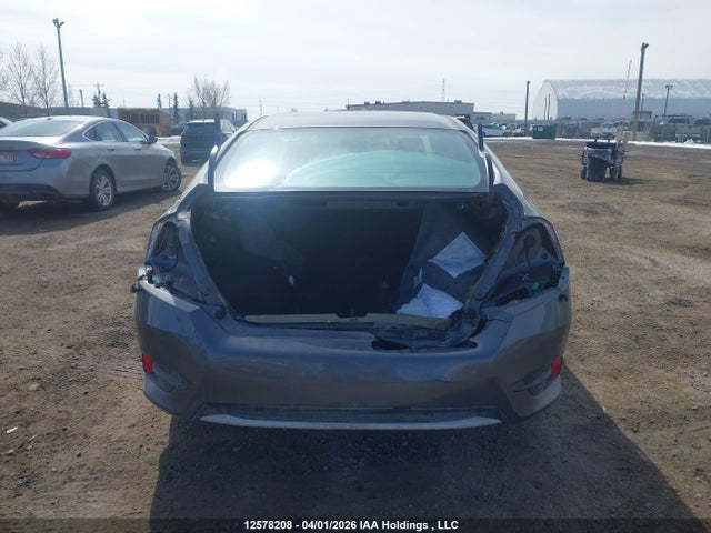 Auction sale of the 2019 Honda Civic Ex, vin: 2HGFC2F76KH042626, lot number: 12578208