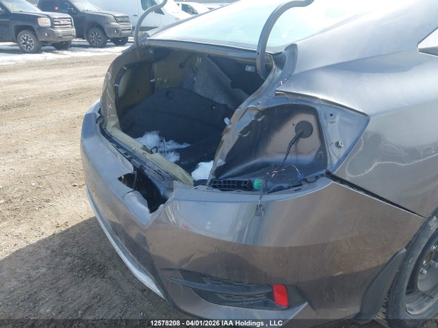 Auction sale of the 2019 Honda Civic Ex, vin: 2HGFC2F76KH042626, lot number: 12578208