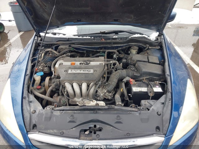 Продаж на аукціоні авто 2006 Honda Accord Se, vin: 1HGCM56336A811120, номер лоту: 12578210