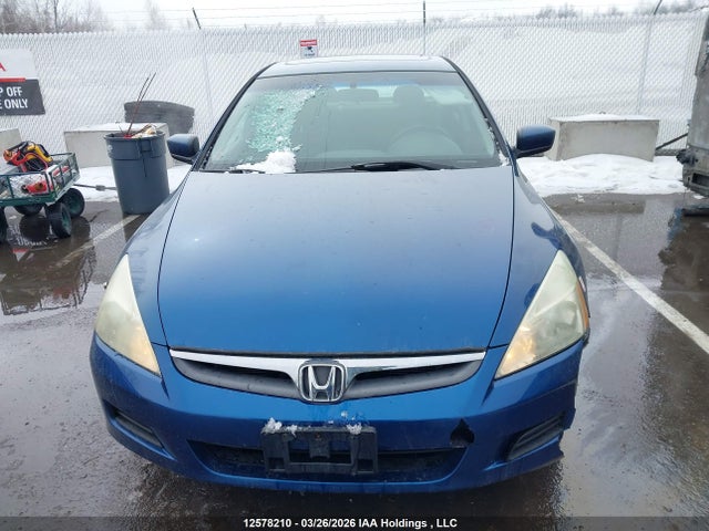 Продаж на аукціоні авто 2006 Honda Accord Se, vin: 1HGCM56336A811120, номер лоту: 12578210
