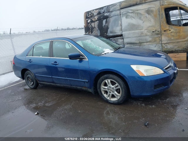 Продаж на аукціоні авто 2006 Honda Accord Se, vin: 1HGCM56336A811120, номер лоту: 12578210
