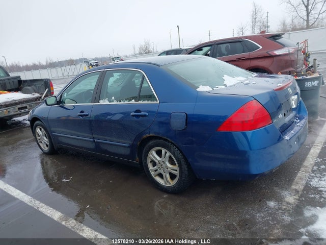 Продаж на аукціоні авто 2006 Honda Accord Se, vin: 1HGCM56336A811120, номер лоту: 12578210