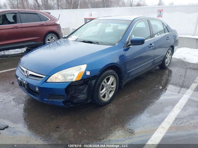 Продаж на аукціоні авто 2006 Honda Accord Se, vin: 1HGCM56336A811120, номер лоту: 12578210