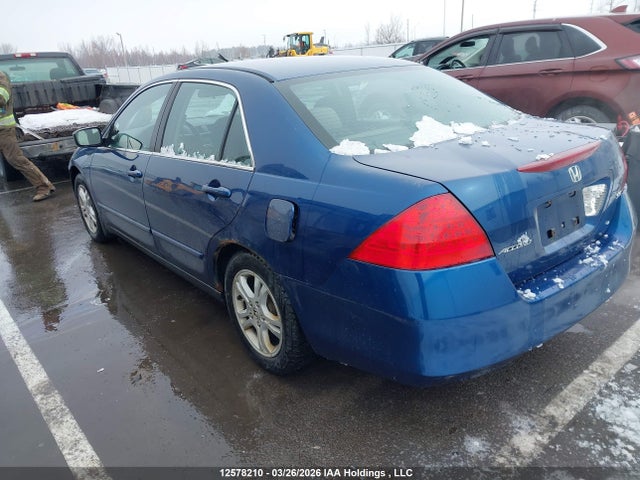 Продаж на аукціоні авто 2006 Honda Accord Se, vin: 1HGCM56336A811120, номер лоту: 12578210