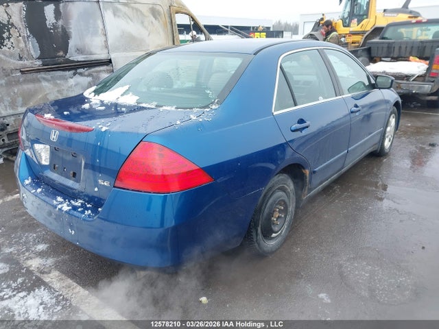 Продаж на аукціоні авто 2006 Honda Accord Se, vin: 1HGCM56336A811120, номер лоту: 12578210