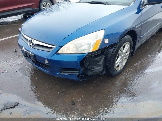 Продаж на аукціоні авто 2006 Honda Accord Se, vin: 1HGCM56336A811120, номер лоту: 12578210
