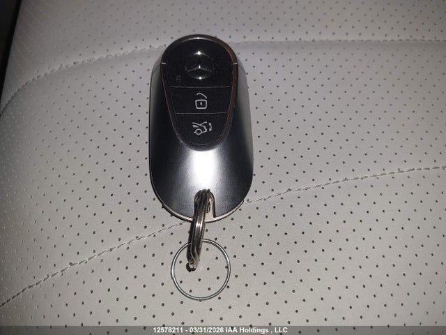 Продаж на аукціоні авто 2023 Mercedes-benz Eqe 350 Suv 4matic, vin: 4JGGM1CB2PA036584, номер лоту: 12578211