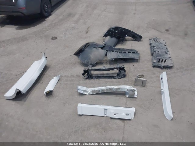 Продаж на аукціоні авто 2023 Mercedes-benz Eqe 350 Suv 4matic, vin: 4JGGM1CB2PA036584, номер лоту: 12578211