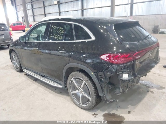Продаж на аукціоні авто 2023 Mercedes-benz Eqe 350 Suv 4matic, vin: 4JGGM1CB2PA036584, номер лоту: 12578211