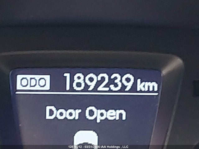 12578212 :رقم المزاد ، KMHD35LEXDU127832 vin ، 2013 Hyundai Elantra Gt مزاد بيع