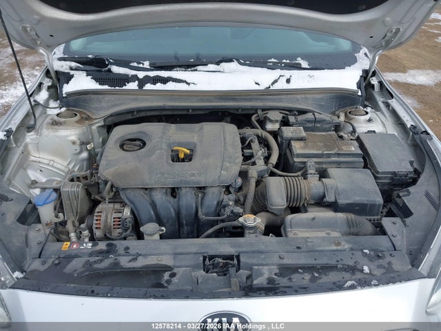 3KPF54AD8LE217733 KIA Forte Ex/ex Limited/ex Premium/ex+