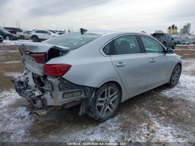 3KPF54AD8LE217733 KIA Forte Ex/ex Limited/ex Premium/ex+