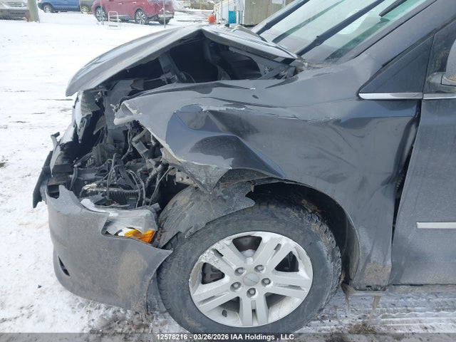 Aukcja sprzedaży 2016 Dodge Grand Caravan Crew, vin: 2C4RDGDG2GR363945, numer aukcji: 12578216