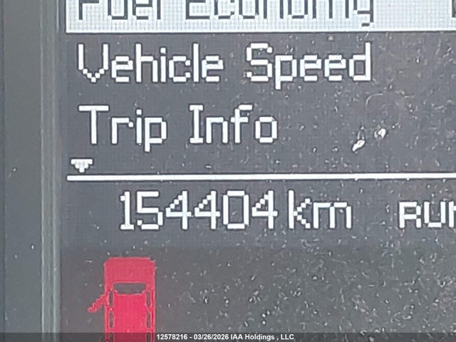 Aukcja sprzedaży 2016 Dodge Grand Caravan Crew, vin: 2C4RDGDG2GR363945, numer aukcji: 12578216