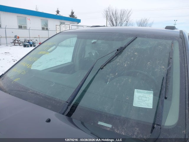 Aukcja sprzedaży 2016 Dodge Grand Caravan Crew, vin: 2C4RDGDG2GR363945, numer aukcji: 12578216