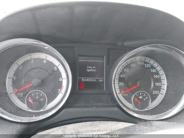 Aukcja sprzedaży 2016 Dodge Grand Caravan Crew, vin: 2C4RDGDG2GR363945, numer aukcji: 12578216