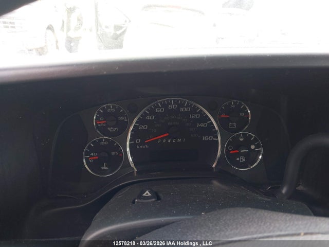 2012 Chevrolet Express G3500 Lt მანქანა იყიდება აუქციონზე, vin: 1GAZG1FG0C1169469, აუქციონის ნომერი: 12578218