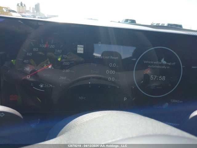KMHL54JCXSA459883 Hyundai Sonata N Line