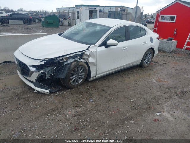 JM1BPACM4R1709966 Mazda MAZDA3