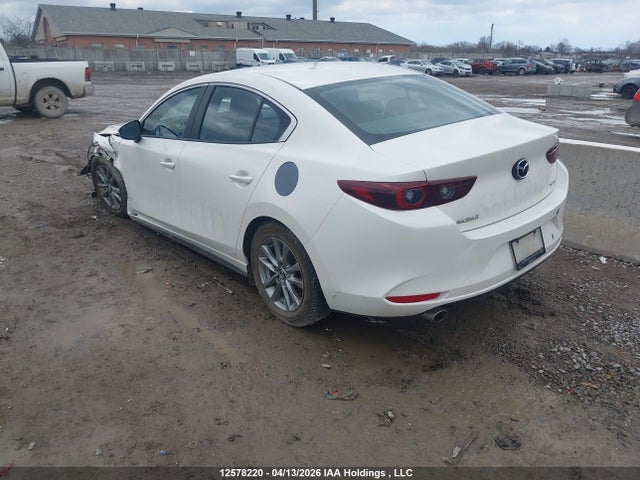 JM1BPACM4R1709966 Mazda MAZDA3