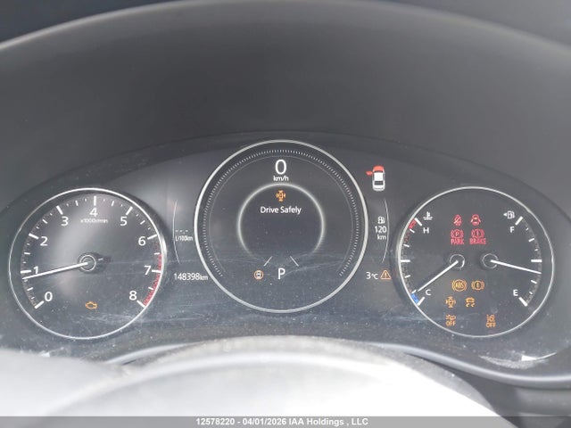 JM1BPACM4R1709966 Mazda MAZDA3