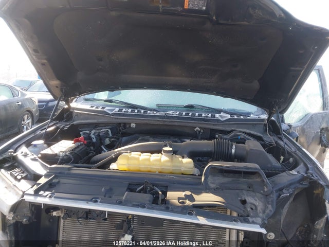 1FTFW1E42LKE50171 Ford F-150 Lariat