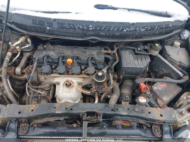 Aukcja sprzedaży 2011 Honda Civic Lx-s, vin: 2HGFA1E67BH002239, numer aukcji: 12578224